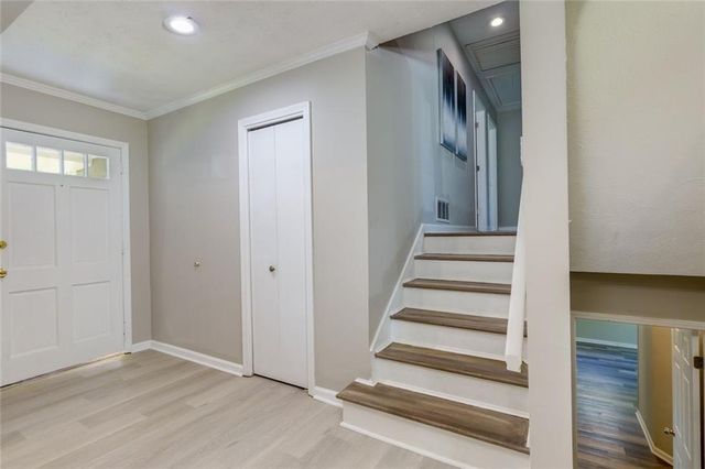 5130 Happy Hollow Road, Atlanta, GA 30360