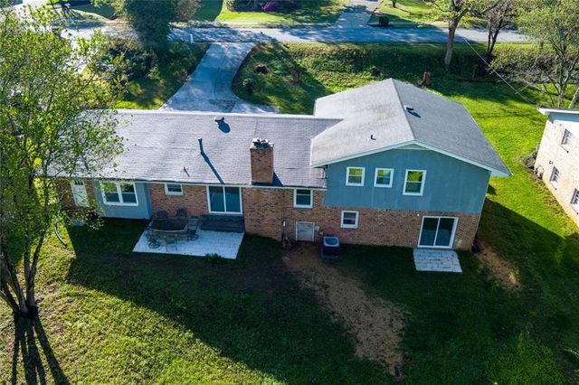 5130 Happy Hollow Road, Atlanta, GA 30360