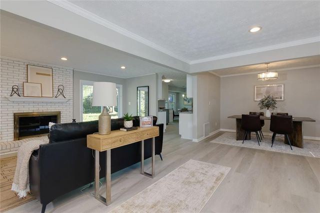 5130 Happy Hollow Road, Atlanta, GA 30360