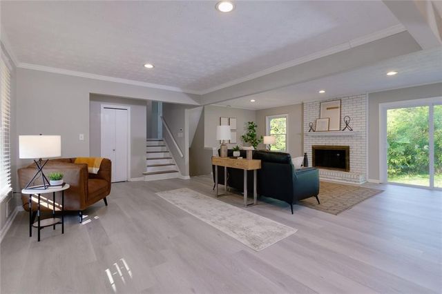 5130 Happy Hollow Road, Atlanta, GA 30360