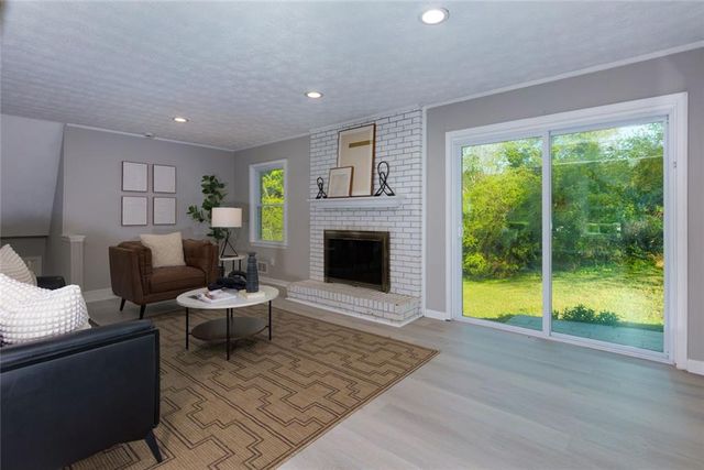 5130 Happy Hollow Road, Atlanta, GA 30360