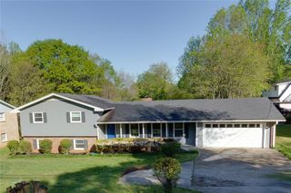 5130 Happy Hollow Road, Atlanta, GA 30360