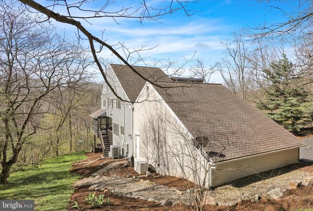 241 BLOSSOM CT, Bernville, PA 19506