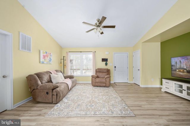 28270 TATUM RD, Unionville, VA 22567