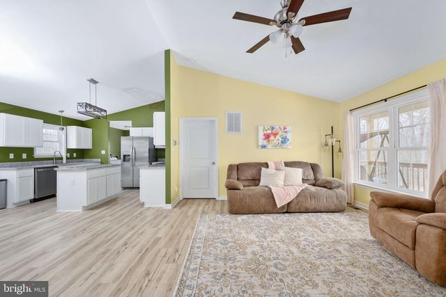 28270 TATUM RD, Unionville, VA 22567