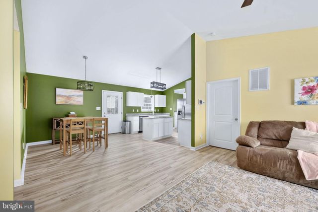 28270 TATUM RD, Unionville, VA 22567