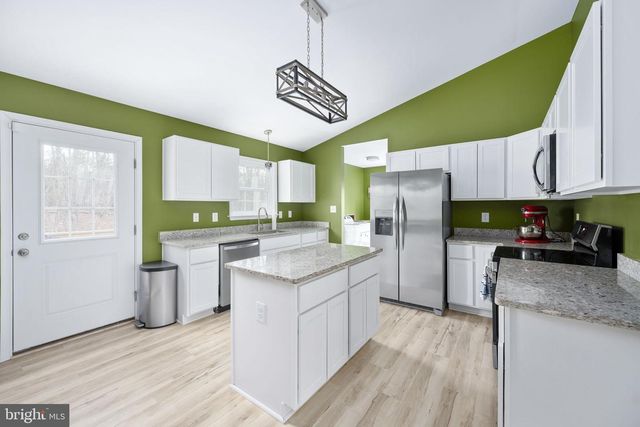 28270 TATUM RD, Unionville, VA 22567