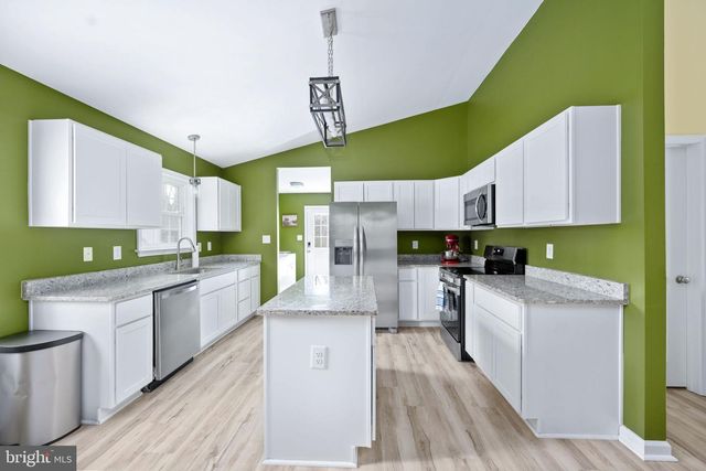 28270 TATUM RD, Unionville, VA 22567