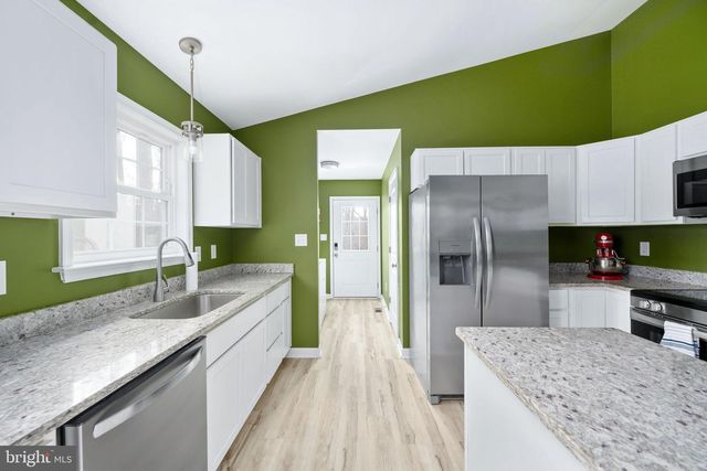 28270 TATUM RD, Unionville, VA 22567