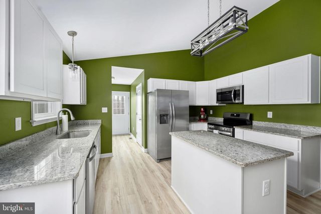 28270 TATUM RD, Unionville, VA 22567