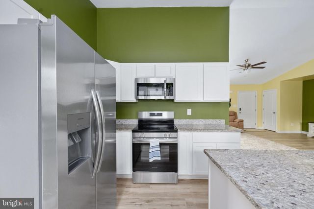 28270 TATUM RD, Unionville, VA 22567