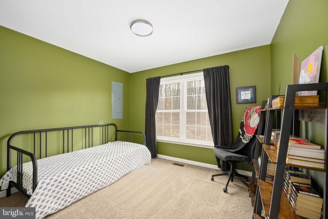 28270 TATUM RD, Unionville, VA 22567