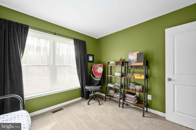 28270 TATUM RD, Unionville, VA 22567