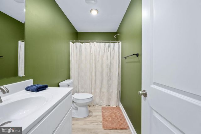 28270 TATUM RD, Unionville, VA 22567