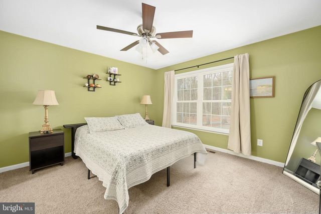 28270 TATUM RD, Unionville, VA 22567