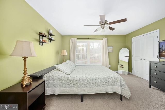 28270 TATUM RD, Unionville, VA 22567