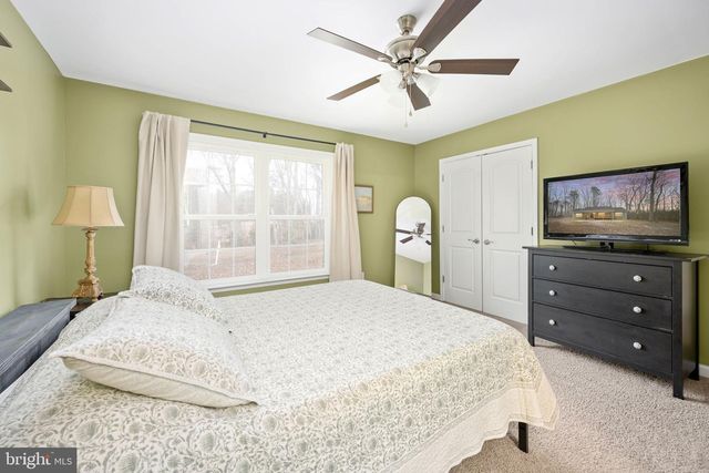 28270 TATUM RD, Unionville, VA 22567