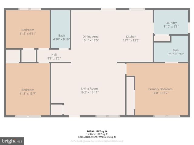 28270 TATUM RD, Unionville, VA 22567