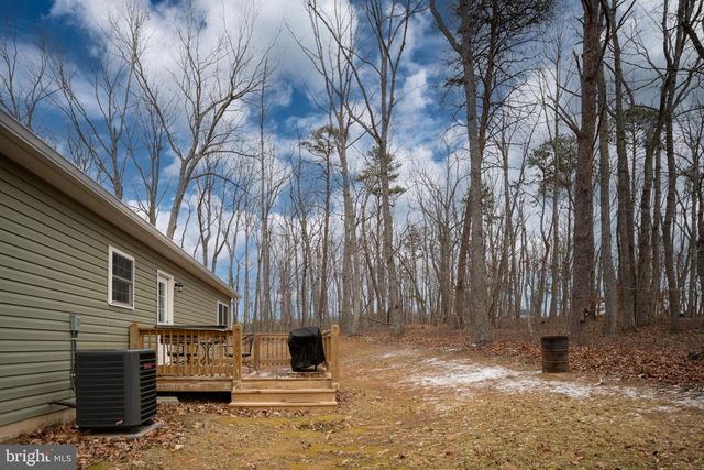 28270 TATUM RD, Unionville, VA 22567