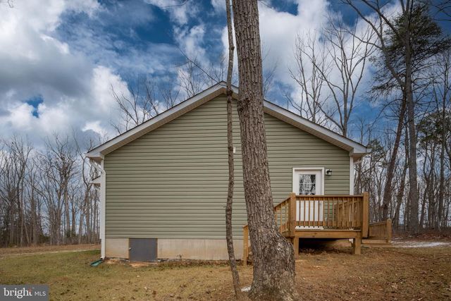 28270 TATUM RD, Unionville, VA 22567