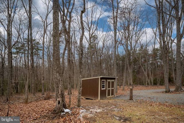 28270 TATUM RD, Unionville, VA 22567