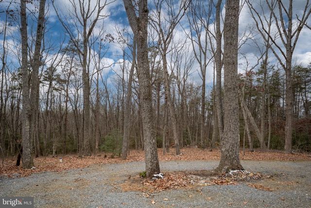 28270 TATUM RD, Unionville, VA 22567