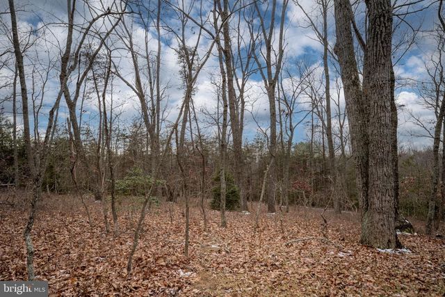 28270 TATUM RD, Unionville, VA 22567