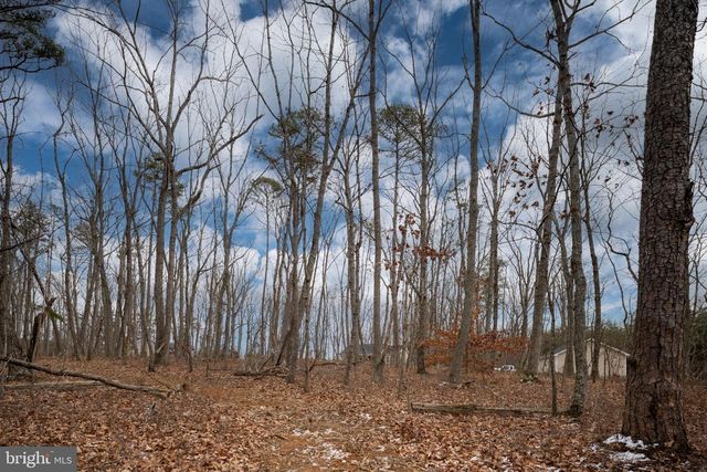 28270 TATUM RD, Unionville, VA 22567