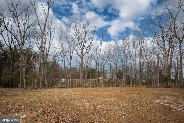 28270 TATUM RD, Unionville, VA 22567