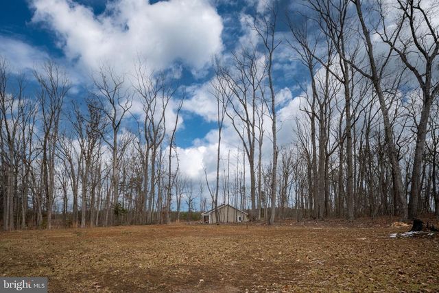 28270 TATUM RD, Unionville, VA 22567