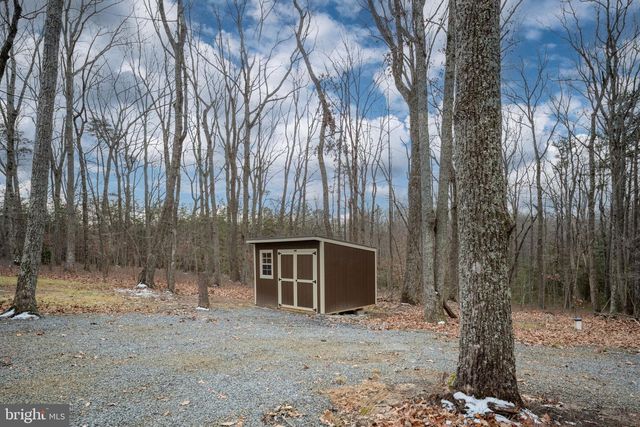 28270 TATUM RD, Unionville, VA 22567