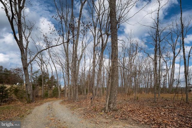 28270 TATUM RD, Unionville, VA 22567