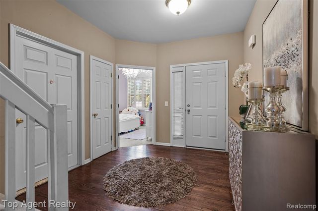 44258 Constellation Drive, Sterling Heights, MI 48314