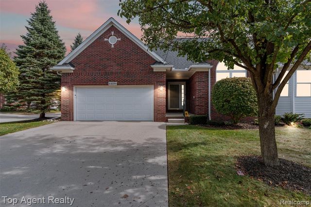 44258 Constellation Drive, Sterling Heights, MI 48314