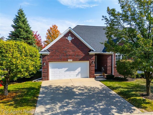 44258 Constellation Drive, Sterling Heights, MI 48314