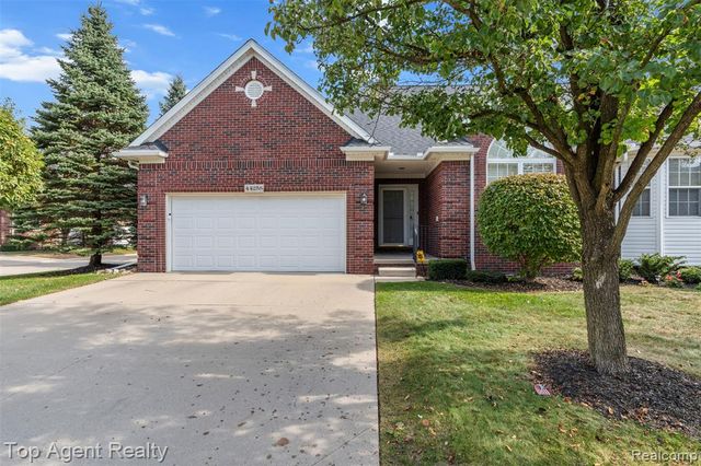 44258 Constellation Drive, Sterling Heights, MI 48314