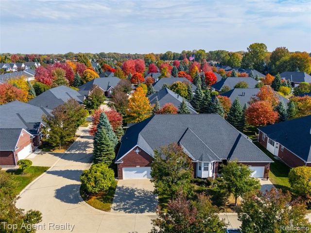 44258 Constellation Drive, Sterling Heights, MI 48314