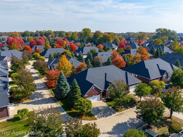 44258 Constellation Drive, Sterling Heights, MI 48314