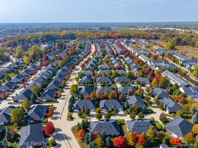 44258 Constellation Drive, Sterling Heights, MI 48314