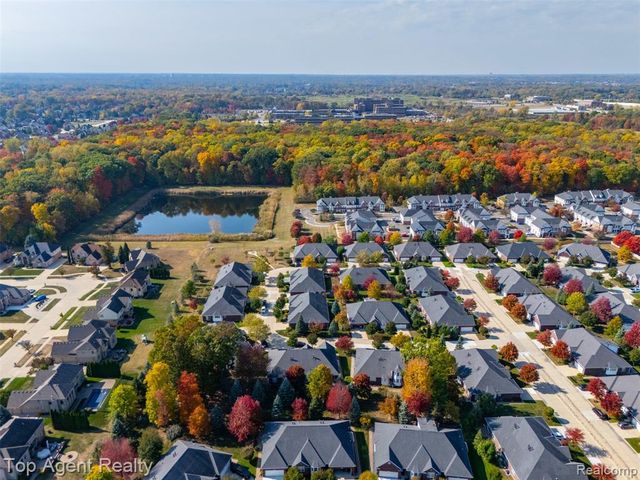 44258 Constellation Drive, Sterling Heights, MI 48314