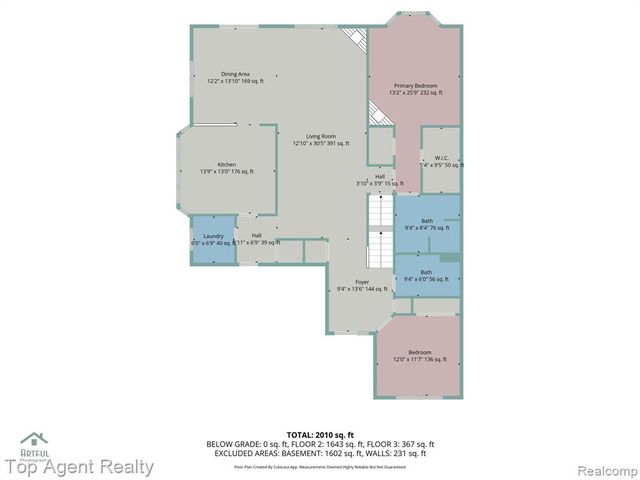 44258 Constellation Drive, Sterling Heights, MI 48314