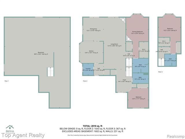 44258 Constellation Drive, Sterling Heights, MI 48314