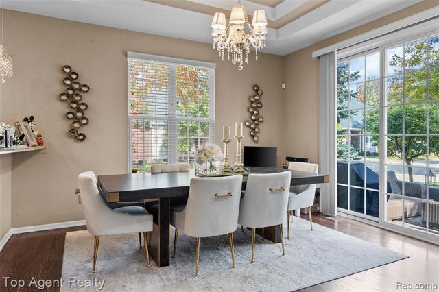 44258 Constellation Drive, Sterling Heights, MI 48314