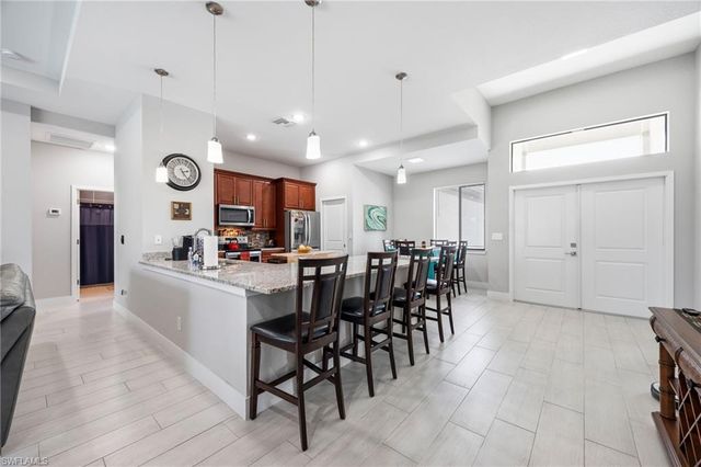 307 Gleason PKWY, Cape Coral, FL 33914