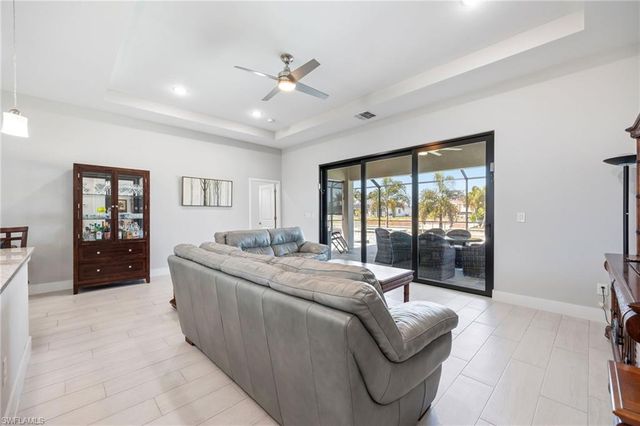 307 Gleason PKWY, Cape Coral, FL 33914