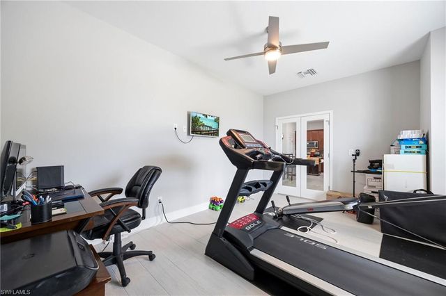 307 Gleason PKWY, Cape Coral, FL 33914