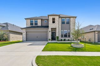 2123 Pedigree Lane, Seagoville, TX 75159