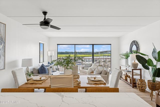 100 Helmsman Way Apt 312, Hilton Head Island, SC 29928