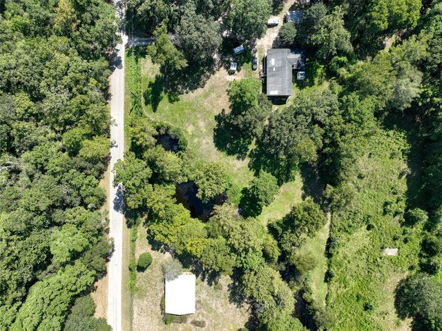 166 County Road 3707, Splendora, TX 77372