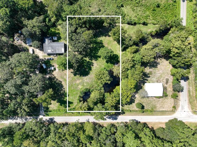 166 County Road 3707, Splendora, TX 77372
